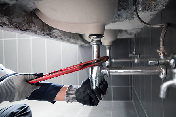 Trusted Gas Line Repair service in Lake Station, IN - Masters Plumbing Service
